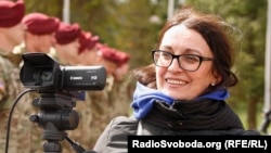 Галина Терещук