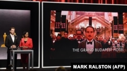 پیشتازی هتل بزرگ بوداپست و بردمن از نکات قابل توجه فهرست نامزدهای اسکار امسال است