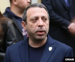 Геннадій Корбан – впливовий бізнесмен і друг мера Бориса Філатова