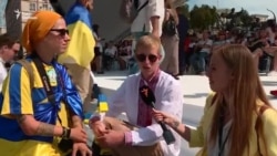 30 років Незалежності України: що найважливіше для вас? (опитування)