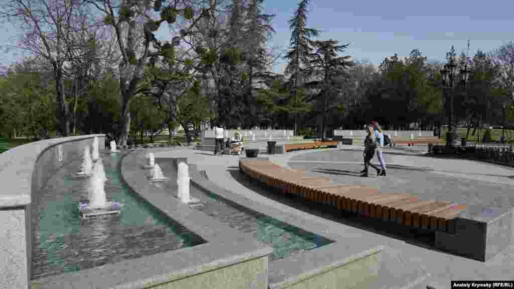 Lâkin şardıvanlarnıñ episi çalışmay