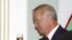 Ўзбекистон президенти қирғизистонлик ҳамкасбини сайловлар эсон-омон ўтиб олгани билан қутлади.