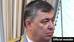 Мансурджон Умаров