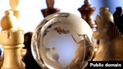 Уже восьмой год Абхазия встречает десятки гостей шахматного фестиваля