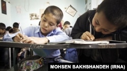 امور آموزشی در بودجه دولت ایران در سال ۱۳۹۵ نزدیک به ۵۱هزار میلیارد تومان بوده است که سهمی نزدیک به ۱۵ درصد از بودجه عمومی کشور را به خود اختصاص داده است