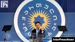 На то, чтобы отобрать мажоритарных кандидатов, «Грузинская мечта» потратила не один день