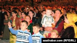 Şu ýylyň dekabr aýynda Türkmenistanda 1995-nji ýyldan soň ilkinji gezek ilat ýazuwy geçiriler. 