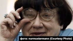 Валерыя Навадворская