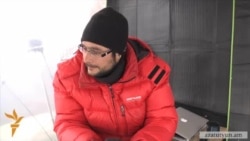 Անդրիաս Ղուկասյանը հացադուլը փետրվարի 20-ին կդադարեցնի