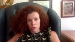 Юлия Латынина о причинах отъезда из России