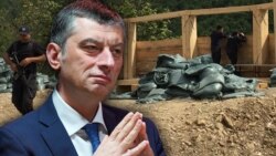 Георгий Гахария (коллаж)