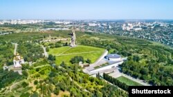 Վոլգոգրադ, արխիվ