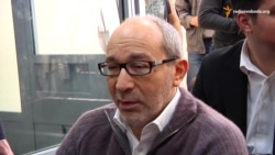 У Полтави відбулося десяте ювілейне засідання у справі мера Харкова Геннадія Кернеса