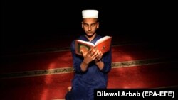 Пешавар, 15 квітня 2021 року