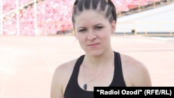 Владислава Овчаренко