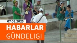 HG: Türkiýede tussag edilen iki türkmen aktiwisti aýrybaşga deportasiýa merkezlerine geçirildi