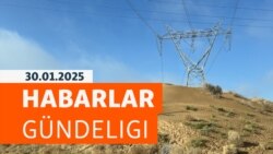 HG: Türkmenabadyň ýaşaýjylary üç gün bäri sowukda toksuz galýar
