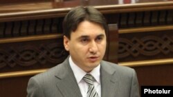 Армен Геворкян