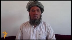 "Höküme razy bolmadym"