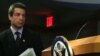 Заместитель пресс-секретаря Госдепартамента США Марк Тонер (архивная фотография) 