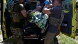 Армія РФ просувається у бік Дніпра: що кажуть люди, які тікають від небезпеки окупації та ударів (відео)