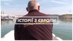 Як живуть після війни серби і хорвати в одному місті – відео