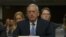 Pentagonyň ýolbaşçysy wezipesine hödürlenen Jeýms Mattis