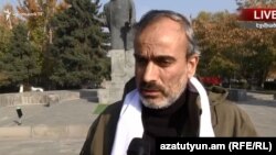 Жирайр Сефилян