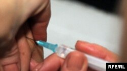 Айтилишича¸ Ўзбекистонда чўчқа гриппига қарши эмлаш воситалари сотувга чиқарилган.