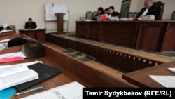 Иллюстративное фото.