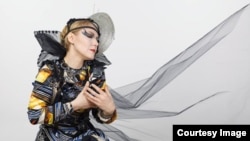 Зөлфия Камалова