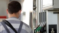 Maryda A-95 kysymly awtoulag benzininiň gytçylygy dowam edýär