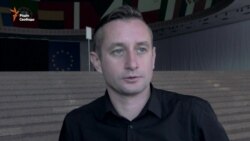 «Зараз забувають, що на Донбасі люди теж виходили на Майдан» – Жадан (відео)