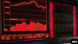 'Türkmenistanyň ykdysady ösüşi haýallaýar'