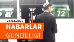 Habarlar gündeligi