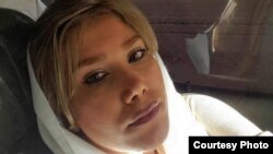 زهره سرو، زندانی سیاسی و فعال فضای مجازی