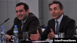 Иванишвили выглядит не слишком убедительным лидером, но, тем не менее, недооценивать его неправильно