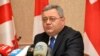 Давид Усупашвили точно знает, какими качествами должен обладать человек, который следующие несколько лет будет возглавлять страну