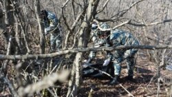 Որոնողական աշխատանքները շարունակվում են, պատերազմից ութ ամիս անց էլ հայտնաբերվում են զինվորների մարմիններ ու մասունքներ