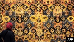 Nýu-Ýorkuň Metropolitan muzeýinde