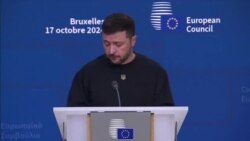 Зеленский про вступление в НАТО 