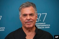 عاموس گیتای، ۲۰۲۰