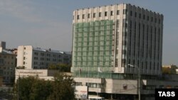 Представители «Рособоронэкспорта» отрицают обвинения в поставках Тегерану материалов, применяемых при производстве оружия массового поражения