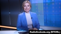 Ірина Верещук зазначила, що сама «не готова» голосувати за Шкарлета, хоча коментувати його біографію не стала