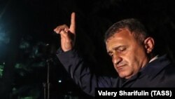 Анатолий Бибилов