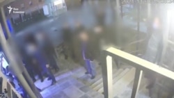 Как Саакашвили заселили в тюремную больницу