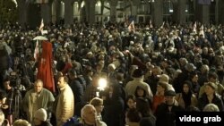 Тбилиси, 31-март 2025-жыл.