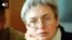 teaser Anna Politkovskaya 