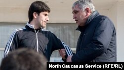 Архивное фото