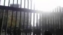 «اصلاح گرا، اصول گرا، دیگه تمومه ماجرا»